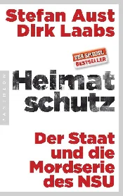 AUST, S: H... -  fremdsprachige bücher polnisch 