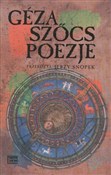 POEZJE - GEZA SZOCS - Ksiegarnia w niemczech