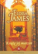 Książę jej... - Eloisa James -  polnische Bücher