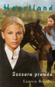 Obrazek Heartland 11 Szczera prawda