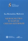 Niewolnict... - Iza Bieżuńska-Małowist - Ksiegarnia w niemczech