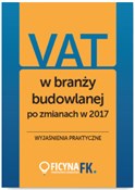 VAT w bran... - Opracowanie Zbiorowe -  Książka z wysyłką do Niemiec 