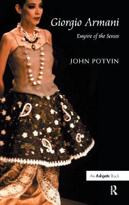 Bild von POTVIN, J: GIORGIO ARMANI