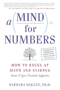 Bild von A Mind for Numbers