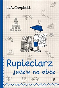 Obrazek Rupieciarz jedzie na obóz