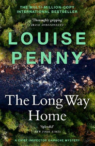 Bild von PENNY, L: LONG WAY HOME