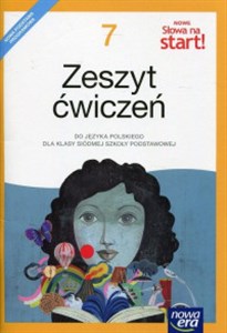 Bild von Nowe Słowa na start 7 Zeszyt ćwiczeń Szkoła podstawowa