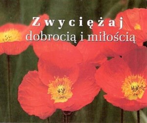 Bild von Perełka 193 - Zwyciężaj dobrocią i miłością.