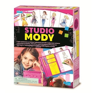 Obrazek Studio mody