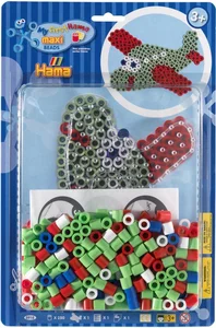 Obrazek Hama Maxi - Samolot