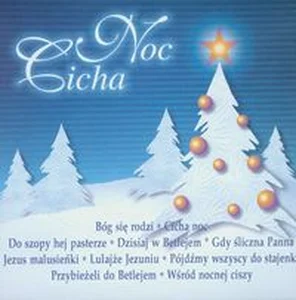 Obrazek Cicha noc