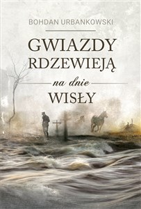 Obrazek Gwiazdy rdzewieją na dnie Wisły