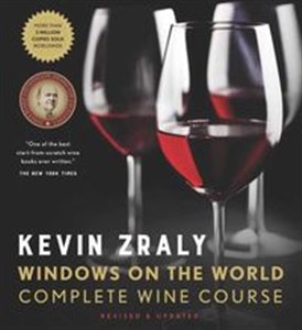 Bild von Windows on the World: Complete Wine Course Revised & Updated Edition