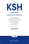 Kodeks Spó... - Opracowanie Zbiorowe -  fremdsprachige bücher polnisch 