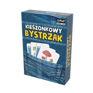 Obrazek Kieszonkowy bystrzak