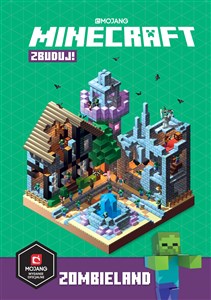 Obrazek Minecraft Zbuduj Zombieland