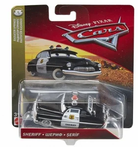 Obrazek Auta. Auto Sheriff FLM15
