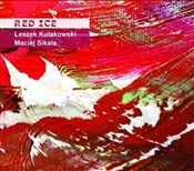 Książka : Red Ice (C... - Kułakowski Leszek, Sikała Maciej