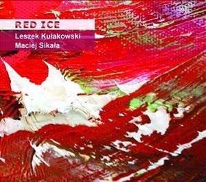 Obrazek Red Ice (CD)