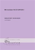 Zobacz : Miniatury ... - Mirosław Niziurski