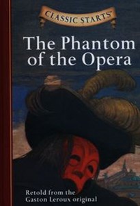 Obrazek The Phantom of the Opera