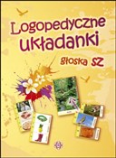 Książka : Logopedycz... - Małgorzata Hinz