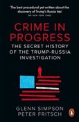 Zobacz : Crime in P... - Glenn Simpson, Peter Fritsch