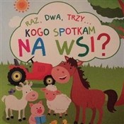 Kogo spotk... - Beata Białogłowska-Piwko -  fremdsprachige bücher polnisch 