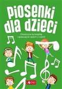 Polnische buch : Piosenki d... - Opracowanie Zbiorowe
