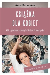 Bild von Książka dla kobiet