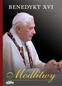 Polnische buch : Modlitwy - XVI Benedykt