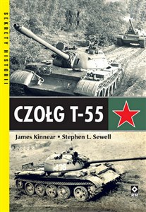 Obrazek Czołg T-55