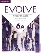 Evolve 6A ... - Ben Goldstein, Ceri Jones -  Książka z wysyłką do Niemiec 
