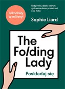 Polska książka : The Foldin... - Sophie Liard