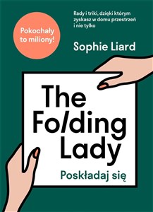 Obrazek The Folding Lady. Poskładaj się