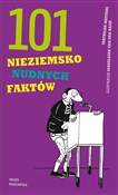 Polska książka : 101 niezie... - Mathilda Masters