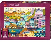 Polnische buch : Puzzle 100...