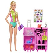 Barbie Kar... -  fremdsprachige bücher polnisch 