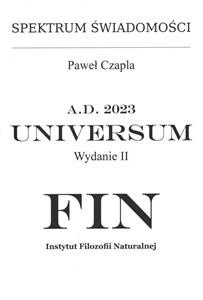 Obrazek Spektrum Świadomości w.2