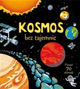 Polska książka : KOSMOS bez... - Rob Lloyd Jones