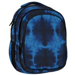Obrazek Plecak młodzieżowy Tie Dye