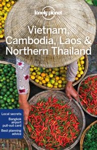 Bild von Vietnam, Cambodia, Laos & Northern Thailand