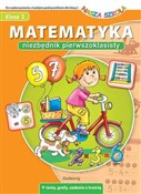 Matematyka... - Opracowanie Zbiorowe - buch auf polnisch 