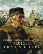 Polska książka : Bruegel Th... - Lech Majewski, Michael Francis Gibson