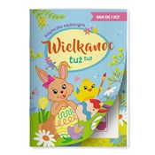Wiosna tuż... - Opracowanie Zbiorowe - buch auf polnisch 