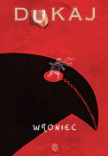 Książka : Wroniec - Jacek Dukaj
