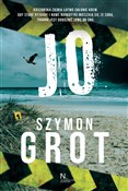 Polnische buch : Jo - Szymon Grot