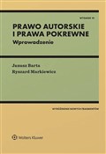 Prawo auto... - Janusz Barta, Ryszard Markiewicz -  fremdsprachige bücher polnisch 