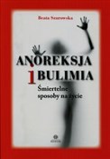 Anoreksja ... - Beata Szurowska -  Książka z wysyłką do Niemiec 