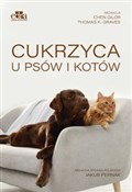 Polska książka : Cukrzyca u... - Ch. Gilor